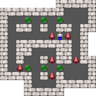 Уровень 79 — Kevin 14